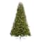 7.5ft. Pre-Lit Washington Fir Artificial Christmas Tree with Clear Lights